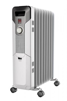 Масляный радиатор FrimeCom yl-b28-9