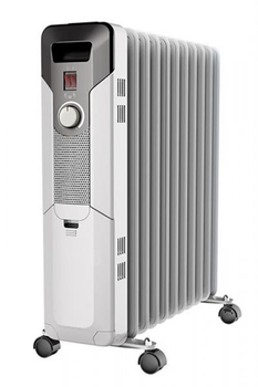Масляный радиатор FrimeCom yl-b28-11