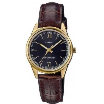 Жіночий годинник Casio LTP-V005GL-1B2
