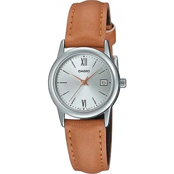 Жіночий годинник Casio LTP-V002L-7B3