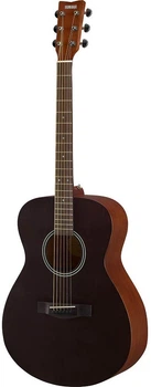Акустическая гитара Yamaha FS400 (Smoky Black)