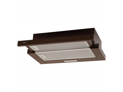 Витяжка JANTAR TLT 1000 LED 60 BR