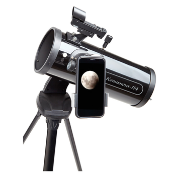 Цветная видеокамера Celestron NexImage 10