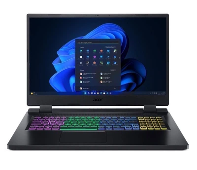 Ноутбук Acer Nitro 5 i7-12650H/32GB/512 RTX4050 165Hz Игровой
