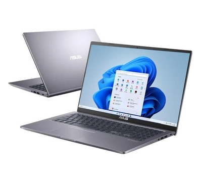 Ноутбук ASUS M515UA-BQ560W R5-5500U/8 ГБ/512/Win11 Для Дома И Офиса