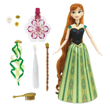 Лялька Disney Анна Hair Холодне серце