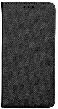 Etui z klapką Smart Magnet Book do Samsung Galaxy A02S Black (5903919063461)