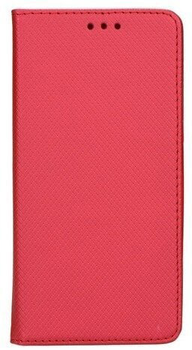 Etui z klapką Smart Magnet Book do Samsung Galaxy A13 4G Red (5903396146756)