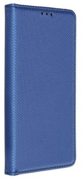 Etui z klapką Smart Magnet Book do Samsung Galaxy A13 4G Navy (5904422917456)