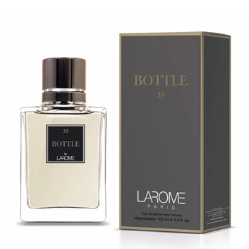 Парфюмы для мужчин LAROME (35M) Bottle (100 мл)
