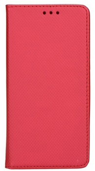 Etui z klapką Smart Magnet Book do Samsung Galaxy A20s Red (5903919062952)