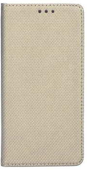 Чохол-книжка Smart Magnet Book для Samsung Galaxy A42 5G Золото (5903919063003)
