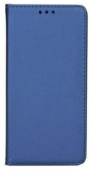 Чохол-книжка Smart Magnet Book для Samsung Galaxy M33 5G Блакитний (5907457700192)