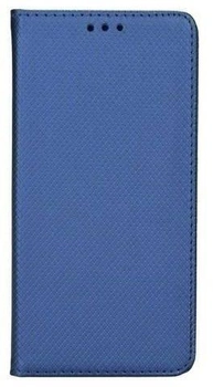 Чохол-книжка Smart Magnet Book для Samsung Galaxy S21 Синій (5903919063324)