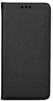 Чохол-книжка Smart Magnet Book для Samsung Galaxy S22 Plus Чорний (5904422913830)