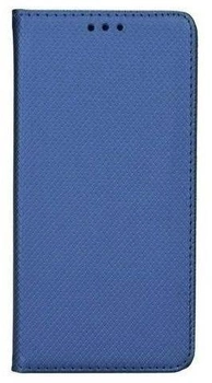 Etui z klapką Smart Magnet Book do Samsung Galaxy S22 Plus Blue (5904422913847)