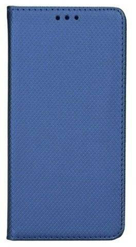 Etui z klapką Smart Magnet Book do Samsung Galaxy S22 Blue (5904422913878)