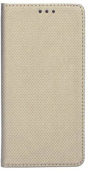 Чохол-книжка Smart Magnet Book для Samsung Galaxy Xcover 6 Pro Золотий (5905359812982)