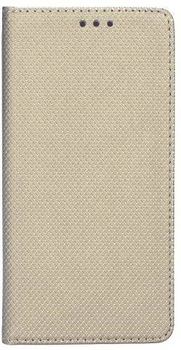 Чохол-книжка Smart Magnet Book для Samsung Galaxy Xcover 6 Pro Золотий (5905359812982)
