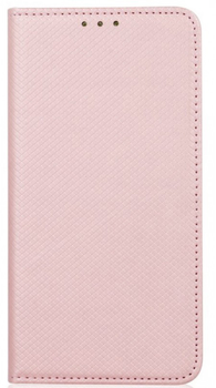 Чохол-книжка Smart Magnet Book для Xiaomi 13 Рожеве золото (5905359815433)