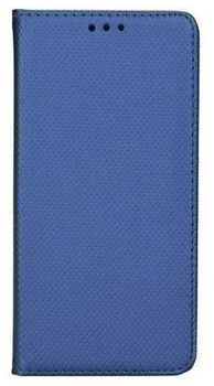 Etui z klapką Smart Magnet Book do Xiaomi Mi 10T Pro 5G Blue (5903919061818)