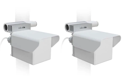 Точка доступу Mikrotik Wireless Wire CubeG-5ac60aypair