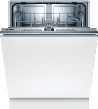 Вбудована посудомийна машина Bosch SMV4HTX31E