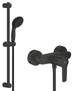 Набір змішувачів GROHE QuickFix Start UA30330801 з душовим гарнітуром (322782432+279482430)