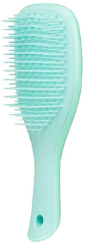 Szczotka do włosów Tangle Teezer The Wet Detangler Mini Baby Sea Green (5060630041373)