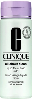 Mydło Clinique Liquid Facial Soap Mild 400 ml (20714322014)