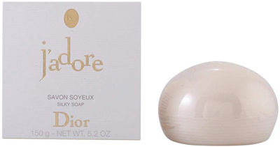 Мило Dior J'adore Silky Soap 150 г (3348900852679)