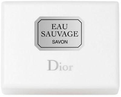 Mydło Dior Eau Sauvage Soap 150 g (3348900911048)