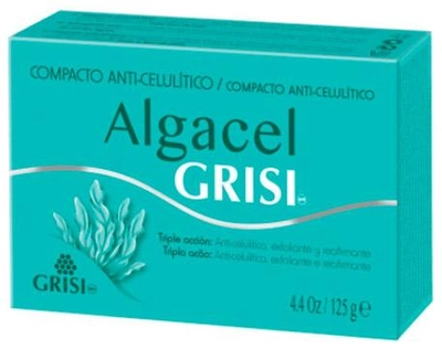 Мило Grisi Seaweed Soap 125 г (7501022196168)