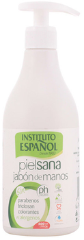 Рідке мило Instituto Espanol Healthy Skin Hand Soap 500 мл (8411047102558)
