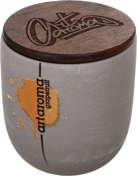 Ароматична свічка ArtAroma Грейпфрут (2901969014160)