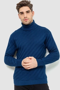 Гольф AGER L Синій 161R696