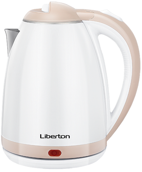 Электрочайник LIBERTON LEK-6802