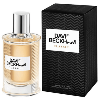 Туалетна вода David Beckham Classic for Men 50 мл (3616303461959)