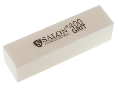 Баф шлифовочный Salon Professional 400 грит