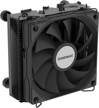 Кулер GameMax Ice Surface Black (3704177)