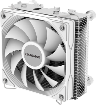 Кулер GameMax Ice Surface White (3704178)