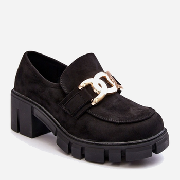 Loafersy damskie Rullenes