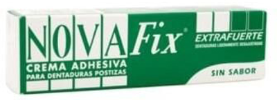 Крем Urgo Novafix Extra Strong Adhesive 70 г (8470003807746)
