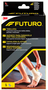 Ortez Futuro Ankle Brace T-M (4005800457593)