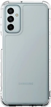 Панель Samsung M Cover для Galaxy M23 Прозорий (8809857670181)