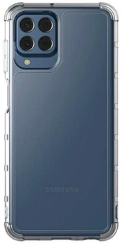 Панель Samsung M Cover для Galaxy M33 5G Прозорий (8809857670273)