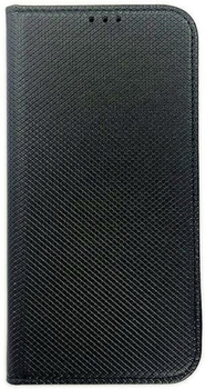 Etui z klapką Forcell Smart Magnet Book do Google Pixel 8 Black (5905359816768)