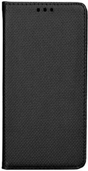 Etui z klapką Forcell Smart Magnet Book do Apple iPhone 13 Black (5904422910655)