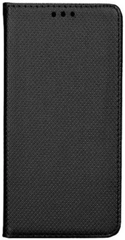 Чохол-книжка Forcell Smart Magnet Book для OPPO A54/A74 Чорний (5904422915063)