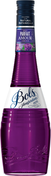 Лікер Bols Parfait Amour 0.7 л 24% (8716000964717)